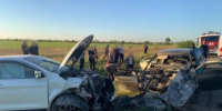 В Крыму осудили виновника ДТП с двумя погибшими - Вести Крым