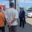 Глава БМР провёл встречу с владельцами торговых точек по улице Пролетарской - Балаковские вести