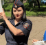 В «Ласточке» учили безопасности - Балаковские вести