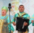 Курганцы сядут за ткацкий станок и померятся косами на празднике фольклора - Новый мир