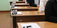 В Мурманской области экзаменационная кампания проходит без нарушений и сбоев - Министерство образования и науки
