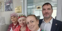 Сила единства: представители национальных объединений Оренбуржья стали донорами - Министерство региональной и информационной политики