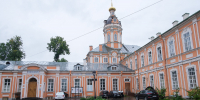 День здоровья в Александро-Невской лавре: приглашаем на бесплатное комплексное обследование - Свято-Троицкая Александро-Невская Лавра