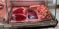 На мценской ярмарке торговали просроченным мясом - Орловский Вестник