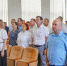 Состоялась 39-я сессия Мелитопольского городского Совета депутатов. - Город округ Мелитополь