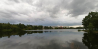 природа, река, озеро, вода Марина  Померанцева , ИА EAOMedia - IrkutskMedia.Ru