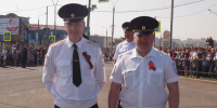 Рождённая в СССР | Фотография 1 - Магнитогорский металл