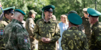 Ветераны в строю | Фотография 1 - Магнитогорский металл
