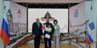 Александр Дрозденко поздравил выпускников первого потока программы «Герои Команды 47» - Администрация ЛенОбласти