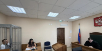 Калининградца, обвиняемого в убийстве знакомого, взяли под стражу - Kaskad.TV