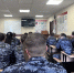 Духовно-просветительская беседа об истории Крещения Руси - Епархия