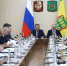 Игорь Комаров и Олег Мельниченко обсудили планы развития Пензенской области и подготовку к выборам. - Санчурский муниципальный округ