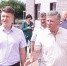 В Благовещенке завершена масштабная реконструкция стадиона к Олимпиаде сельских спортсменов - Законодательное Собрание