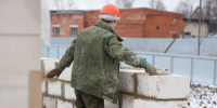 В строительной отрасли Вологодчины открыто более двух тысяч вакансий - Правительство Вологодской области