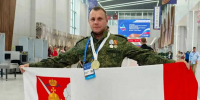 Вологжанин вошел в число победителей чемпионата по профмастерству «Абилимпикс» - Правительство Вологодской области