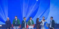 Участник СВО из Великих Лук стал призером чемпионата по профессиональному мастерству «Абилимпикс» - Правительство Псковской области