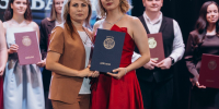 Стартует конкурс «Лучший выпускник ИПИ им. П.П. Ершова (филиала) ТюмГУ – 2026»! - Ишимский педагогический институт