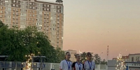 Тульские легкоатлеты завоевали золото и бронзу в финале спартакиады учащихся в Краснодаре - Министерство спорта