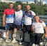 Тульский спортсмен завоевал бронзовые места на чемпионате России по спорту лиц с ПОДА (дисциплина - гребля на байдарках и каноэ) - Министерство спорта