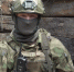 Боец транспортного ОМОН "Атлант" Управления Росгвардии по Саратовской области стал победителем молодежной премии имени Петра Аркадьевича Столыпина - Росгвардия