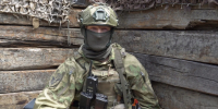 Боец транспортного ОМОН "Атлант" Управления Росгвардии по Саратовской области стал победителем молодежной премии имени Петра Аркадьевича Столыпина - Росгвардия