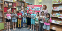 Страницы мужества: читаем о войне сердцем - Буденновская ЦБС