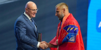 ​Ярославские ветераны СВО приняли участие в чемпионате «Абилимпикс» - Правительство