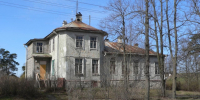 Принят Закон Санкт‑Петербурга, регулирующий порядок рассмотрения заявлений о выявлении объектов культурного наследия - КГИОП
