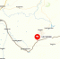 Федеральная трасса Орск-Домбаровский-Светлый, фото:Яндекс.Карты - Ural56.Ru