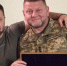Олег Царёв: «Кто стоит за Залужным — безусловным фаворитом президентской гонки» - Столица С