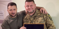 Олег Царёв: «Кто стоит за Залужным — безусловным фаворитом президентской гонки» - Столица С