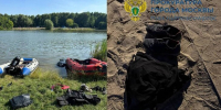 Подросток утонул в пруду в Сокольниках - M24.Ru