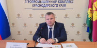 Фёдор Дерека принял участие в совещании по вопросу обеспечения топливом российских аграриев - Министерство сельского хозяйства