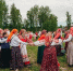Фольклорный праздник в сердце Русского Севера: 1 августа жителей и гостей Вологодской области приглашают на масштабный фестиваль «Вологда.Фолк» - Министерство культуры