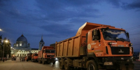 В Курске стартовал ремонт Красной площади - ТК ТАКТ