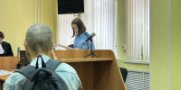 В суде рассматривается дело обезобразившего лицо сожительницы ножом жителя Кохмы - Известно.ру