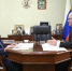 Игорь Комаров и Олег Мельниченко обсудили планы развития Пензенской области и подготовку к выборам - ИА PenzaNews