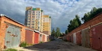 Владельцам гаражей в Коми грозят многотысячные долги за вывоз мусора - Pg11.Ru