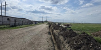 Реконструкция систем водоснабжения в Баксане: итоги и планы - Министерство строительства и ЖКХ КБР