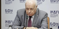 Удальцов: государства Балтии с остервенением занимаются выдавливанием всего русского - NewKaliningrad.Ru