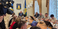 В Тамбове обсудили вопросы обращения с ТКО - Органы местного самоуправления г. Тамбов