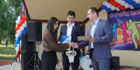 Праздник молодости в Добринке - Газета Добринские вести