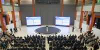 «Слушать и слышать горожан»: петербургское отделение «Единой России» провело второй этап 41-й конференции - Spbdnevnik.ru