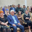 В Грозном проходит Всероссийский форума «Одна история. Одна страна. Одна единая нация» - ИА Грозный-информ