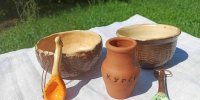 В музее археологии создали украшения, сумки и сувениры с курскими узорами - РИА Курск
