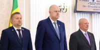 Законодательное Собрание не увидело проблемы в помощнике Шаронова. Потому что смотрело не туда - Penza-Post.Ru