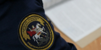 В Тамбове перед судом предстанет несовершеннолетний обвиняемый в мошенничестве - Следственное управление