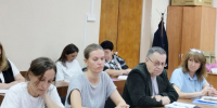 На еженедельном совещании по ЖКХ - Газета Красное знамя