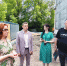 Продолжается реализация губернаторской программы «Наши дворы» - Мэрия города
