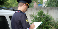 Благодаря действиям судебных приставов устранена проблема с оборудованием сетей водоснабжения - УФССП Липецкой области